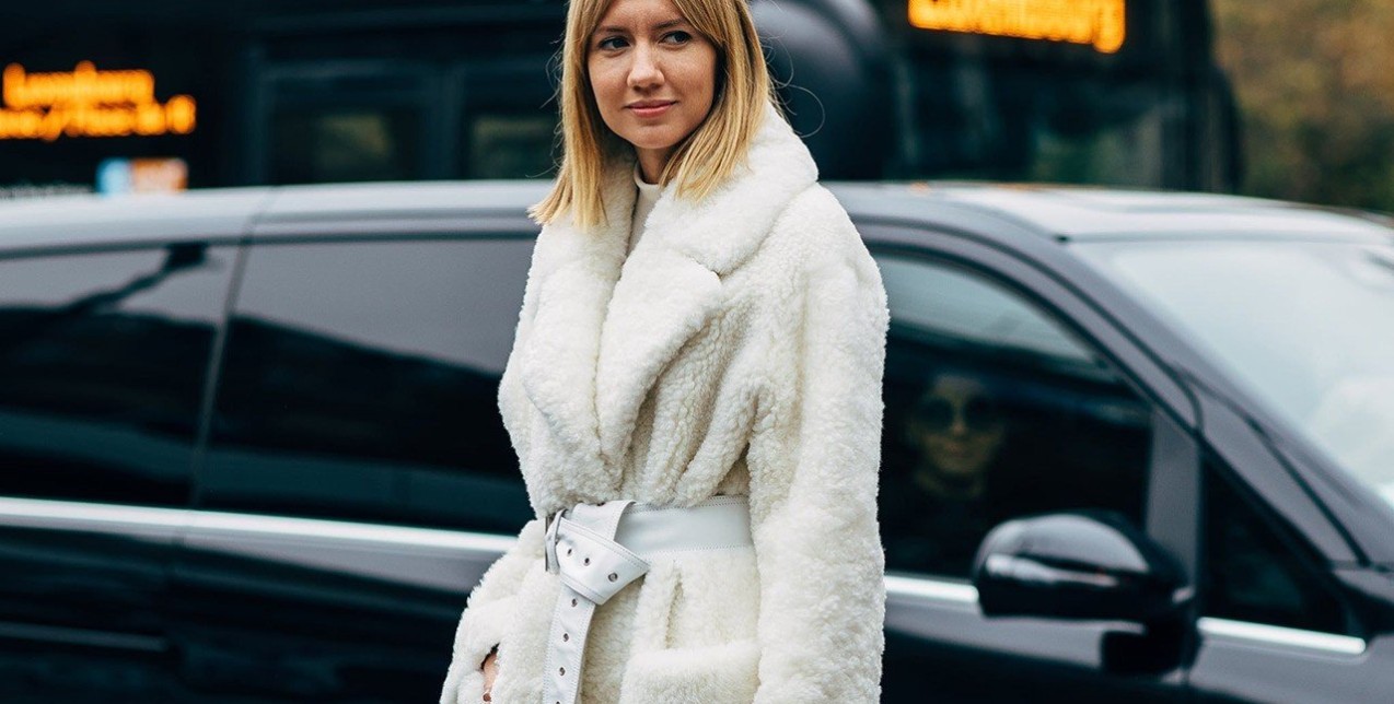 Οι πιο φρέσκοι τρόποι για να φορέσετε τα πανωφόρια σας 