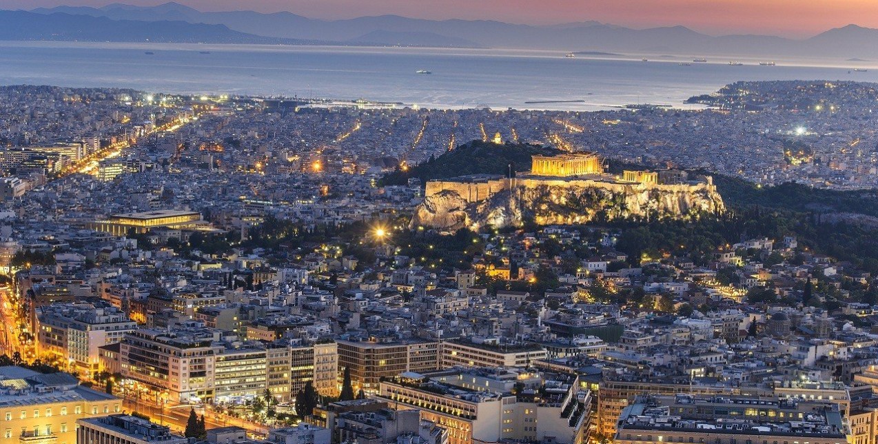 Αυτοί είναι οι top 3 προορισμοί για να περάσετε τα φετινά Χριστούγεννα 