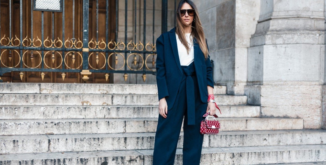 Με αυτά τα 5 styling tips θα κερδίσετε τη δουλειά των ονείρων σας