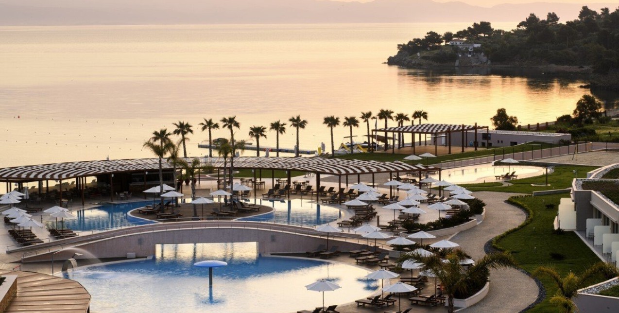 Fine Dining News: Το νέο γαστρονομικό project που παρουσιάζει ο Γιώργος Παπαδόπουλος στη Χαλκιδική