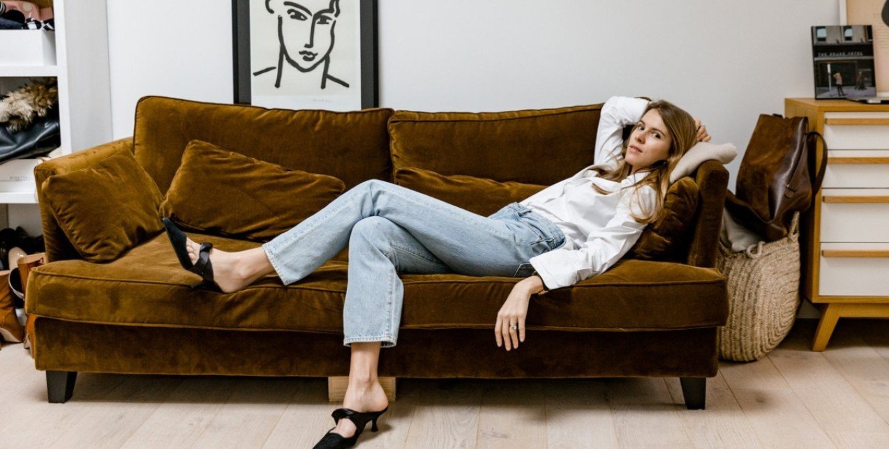 Όλα τα υπέροχα home looks που μας προτείνουν οι αγαπημένες μας Instagramers 