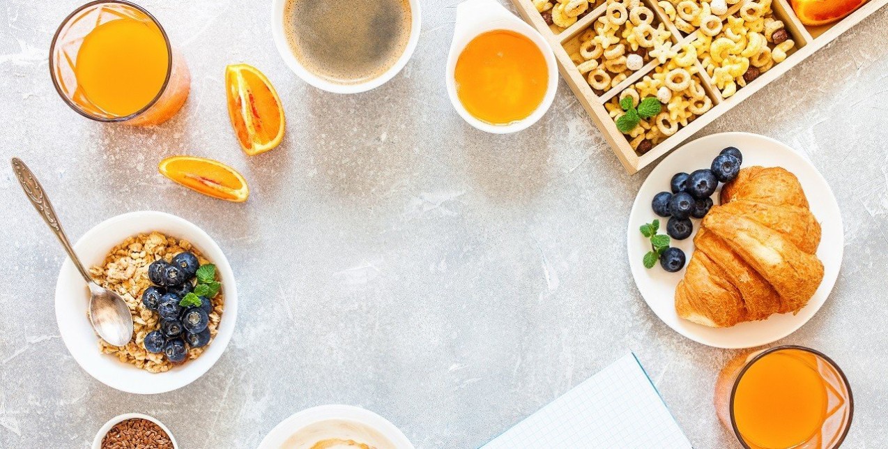 Blue Zone Diet: Εσείς γνωρίζατε τη νέα διατροφική τάση;