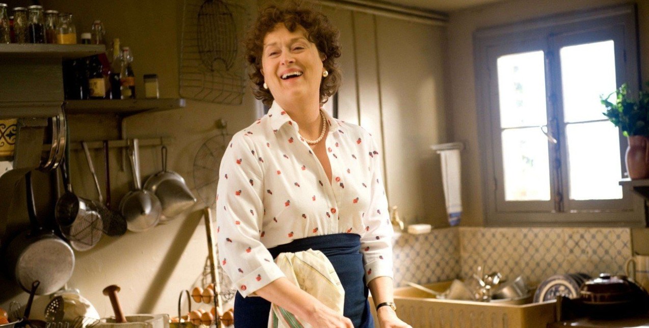 Food Lovers: 5 films που μας ταξιδεύουν και μας ανοίγουν την όρεξη 
