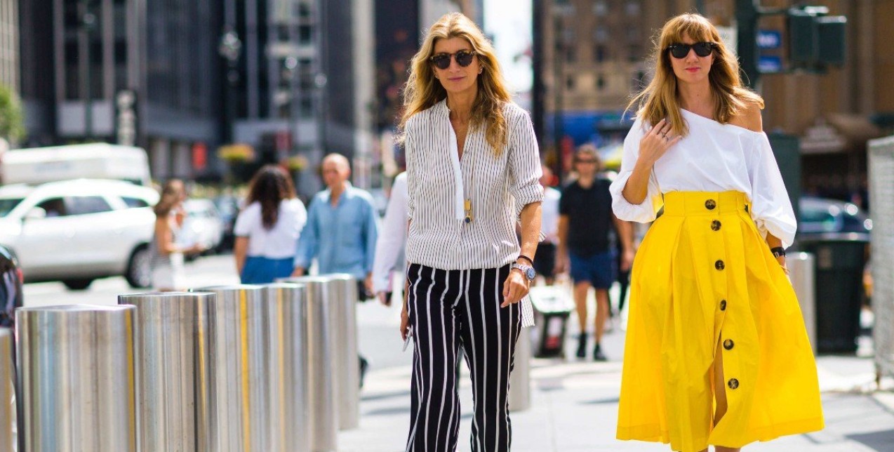 Summer Essentials: Τα απαραίτητα κομμάτια που πρέπει να αποκτήσετε αυτήν τη σεζόν