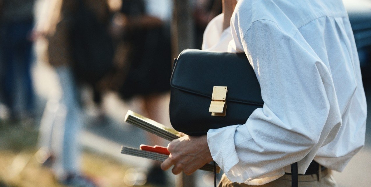 Summer Wardrobe: Αυτά είναι τα κομμάτια που δεν πρέπει να λείπουν από καμία καλοκαιρινή γκαρνταρόμπα 