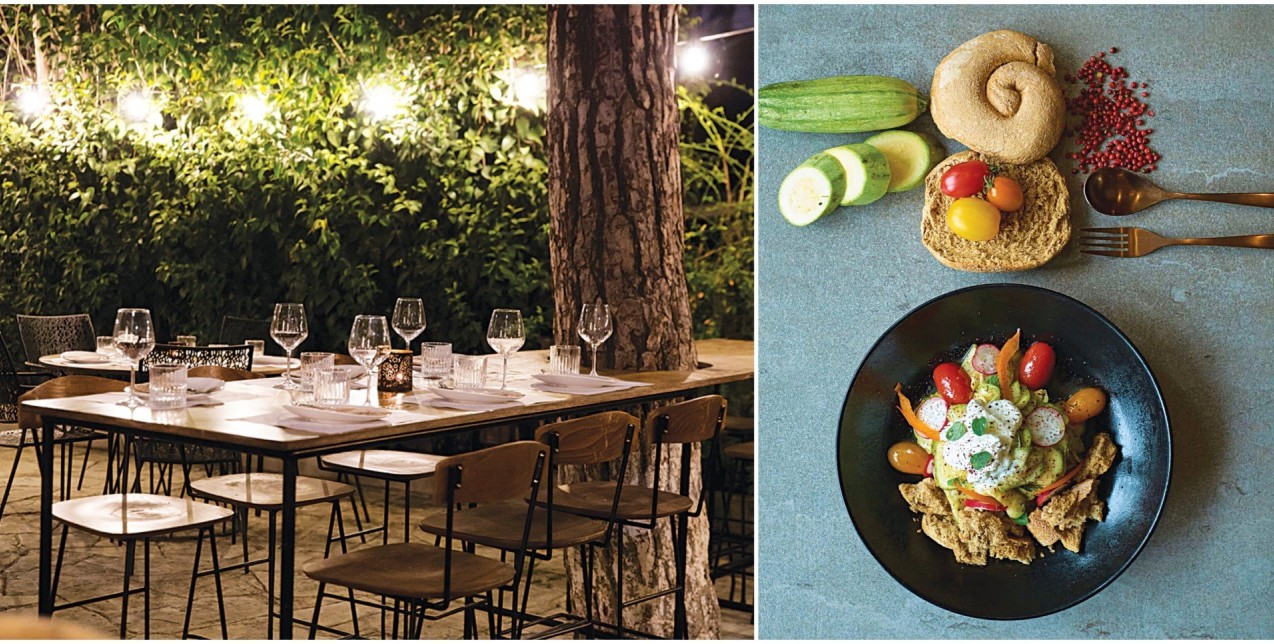#support the locals: Επιστρέφουμε στα στέκια που υμνούν τη γαστρονομική σκηνή της πόλης μας -part 2