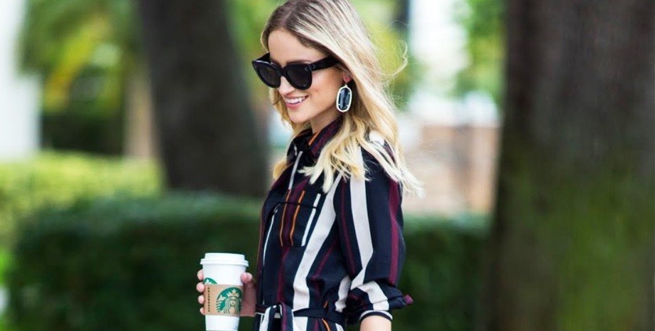 Θέλετε να πηγαίνετε στο γραφείο σαν αληθινή fashionista; Με αυτά τα super stylish κομμάτια θα το πετύχετε 