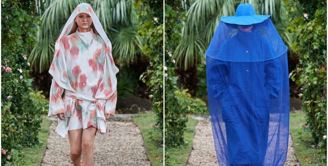 Paris Fashion Week: Σήκωσε αυλαία με shows εναρμονισμένα με τη νέα εποχή 
