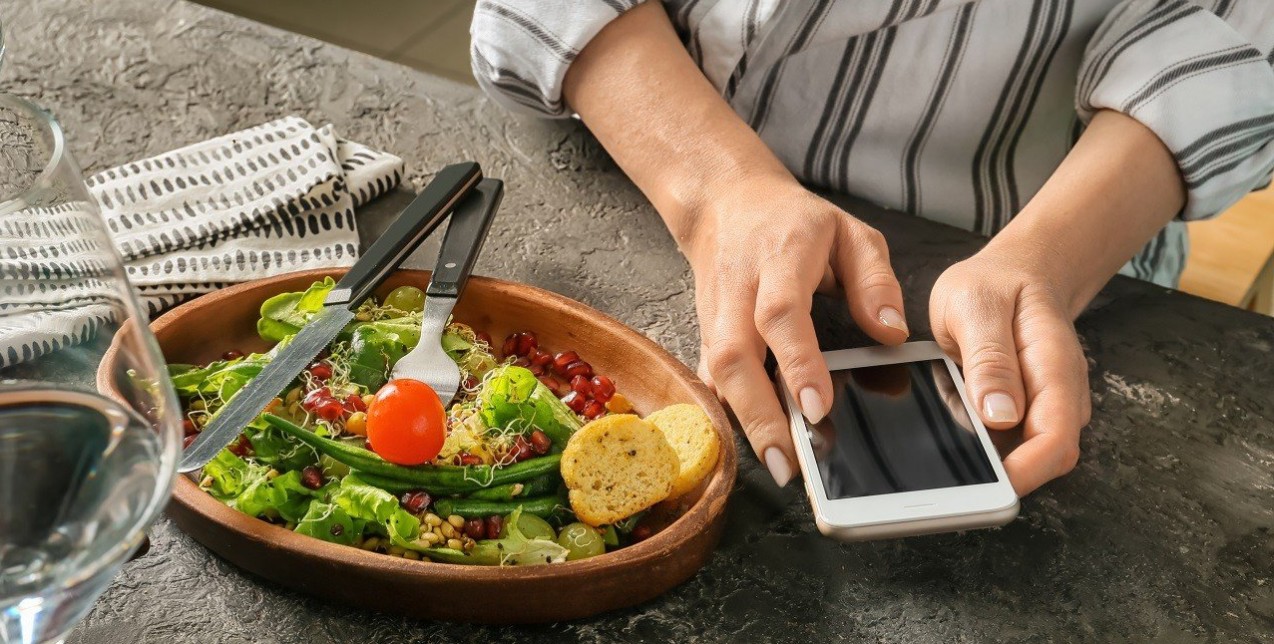 Reducetarian: Το νέο trend διατροφής που είναι eco-friendly