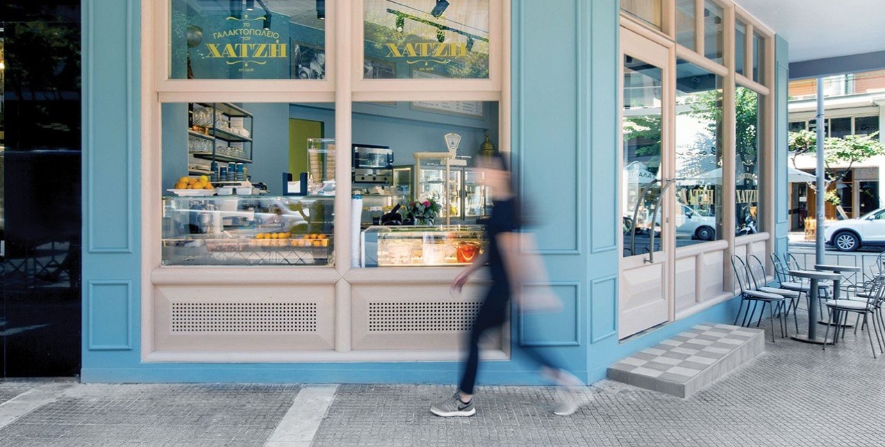 Ταξιδέψτε γευστικά με τις πιο παραδοσιακές & λαχταριστές δημιουργίες που θα ολοκληρώσουν μοναδικά κάθε πιάτο σας 