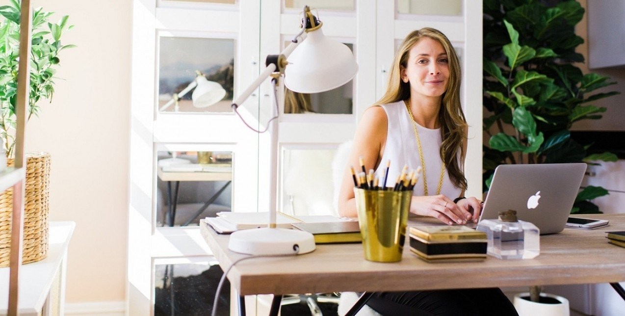 Με αυτά τα must-have items θα επιτύχετε το απόλυτο office look 