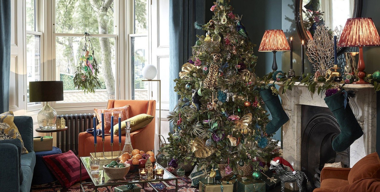 Holidays at heart: Πώς αυτές οι μέρες έχουν έναν ιδιαίτερο τρόπο να «γράφουν» μέσα μας 