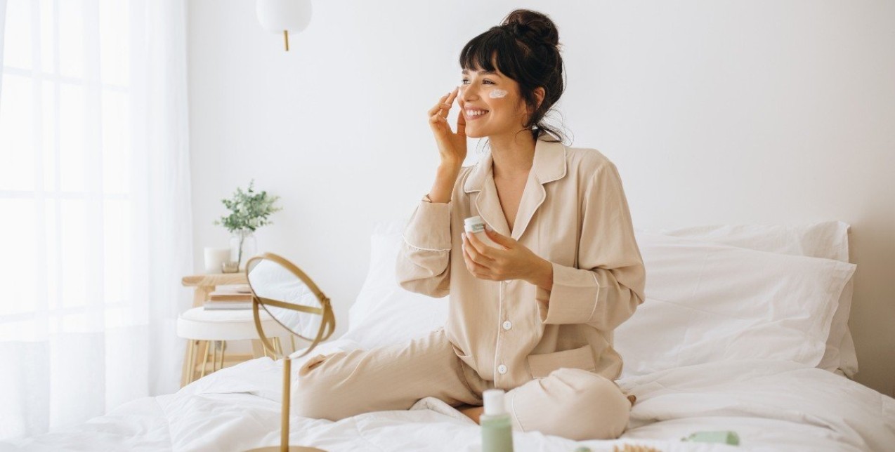 Pampering yourself: Ποια είναι η πραγματική έννοια του & γιατί δεν είναι πολυτέλεια, αλλά ανάγκη