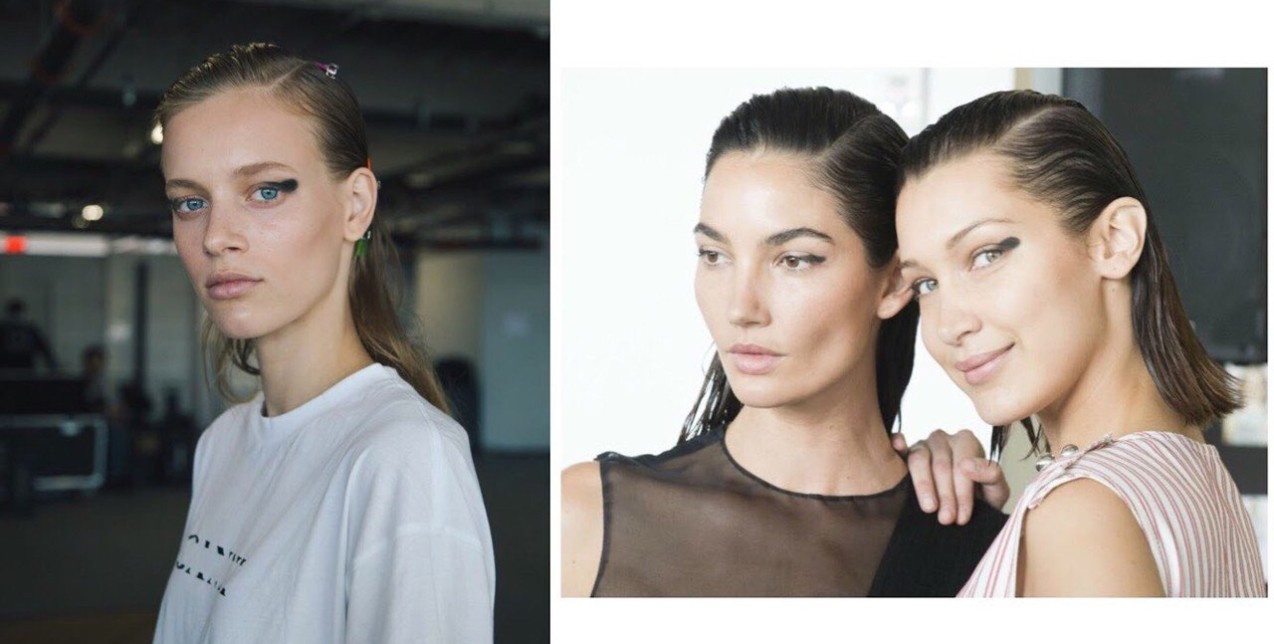Hair trend report: Τα 6 καλύτερα χτενίσματα από τις εβδομάδες μόδας
