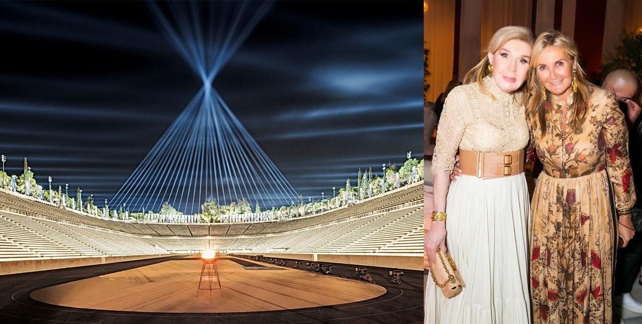 Dior Cruise 2022: Οι λαμπεροί προσκεκλημένοι της διεθνούς showbiz και οι πιο iconic εμφανίσεις του front row 