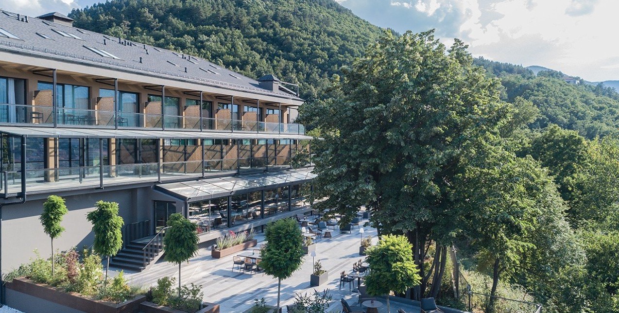 10 λόγοι που κάνουν το Τhe Lynx Mountain resort τον ιδανικό χειμερινό προορισμό 
