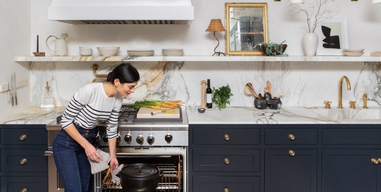 Cooking Playlist: H σχέση μεταξύ μαγειρικής & μουσικής και η αγαπημένη μας playlist, που δημιουργήσαμε αποκλειστικά για εσάς