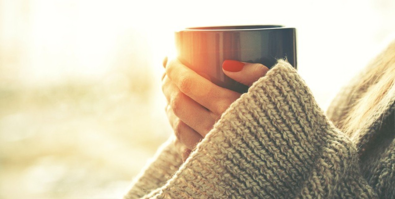 Με αυτά τα ροφήματα μπορείτε να αντικαταστήσετε τον καφέ σας  