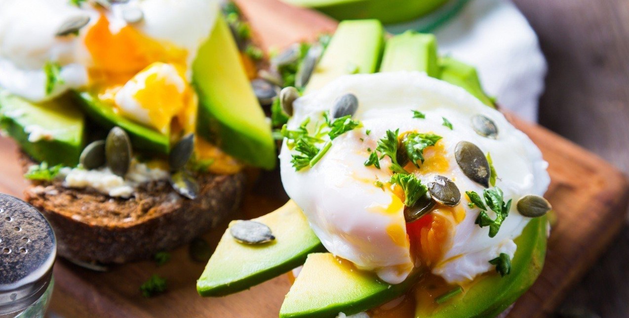 Τρελαίνεστε για αυγό; Λαχταριστές συνταγές για εσάς 