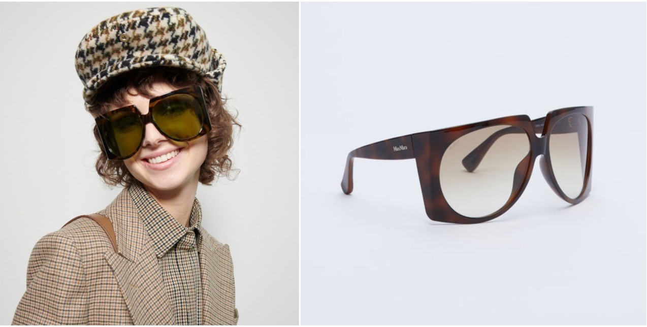 Γυαλιά ηλίου: Τα σχέδια του χειμώνα που θα γίνουν ο μεγαλύτερος «σύμμαχος» της γκαρνταρόμπας σας 