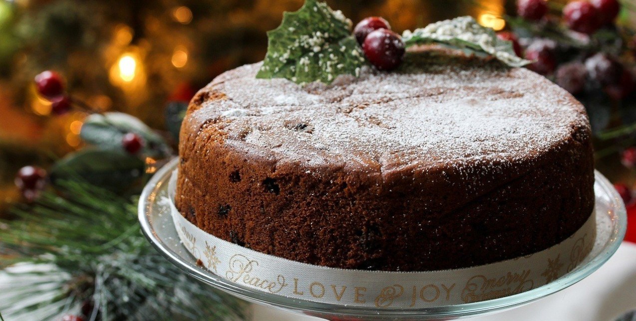 Βασιλόπιτα: Φτιάξτε τη δική σας με αυτές τις ξεχωριστές συνταγές 