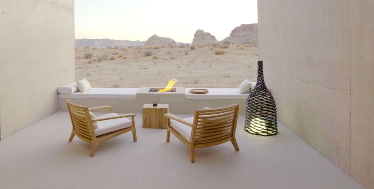 Exotic vibes: Τα 5 πιο Instagrammable ξενοδοχεία του κόσμου 