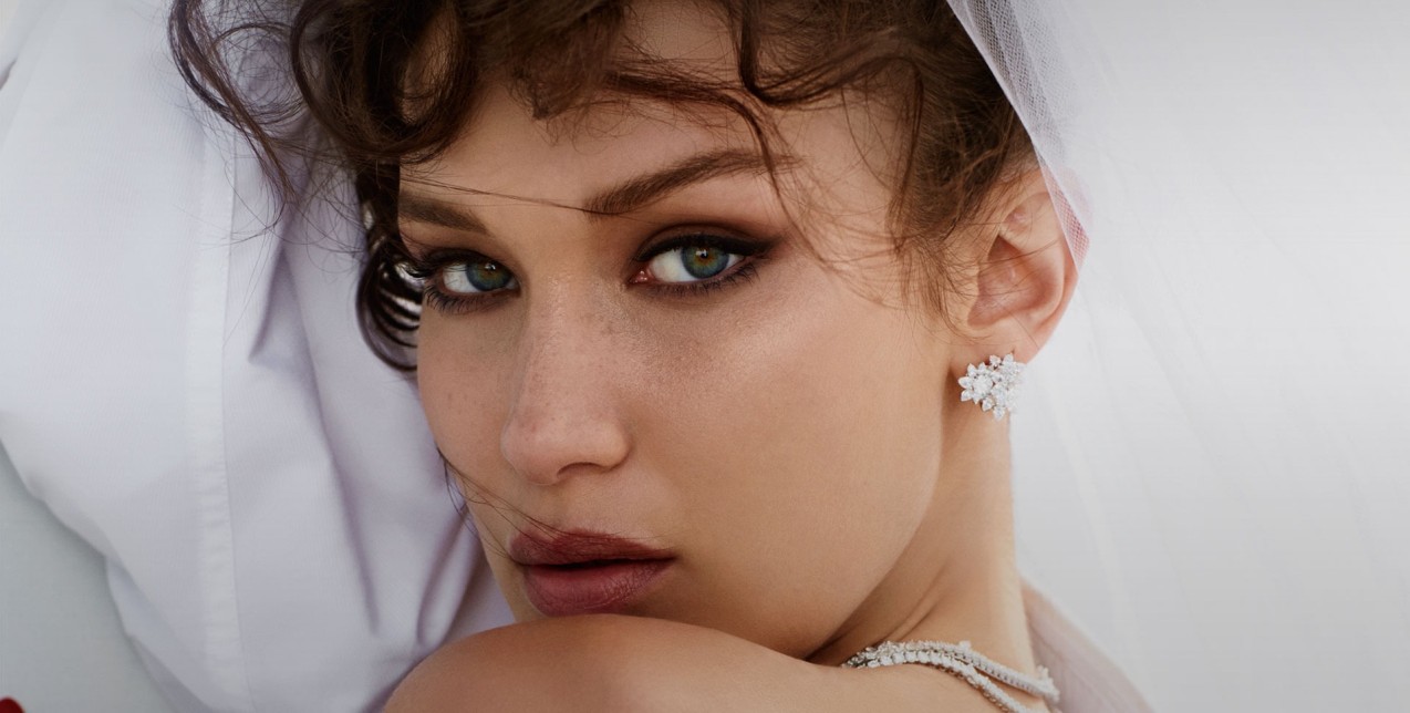 Οι beauty συμβουλές της Bella Hadid για να καταπολεμήσετε το jet-lag 