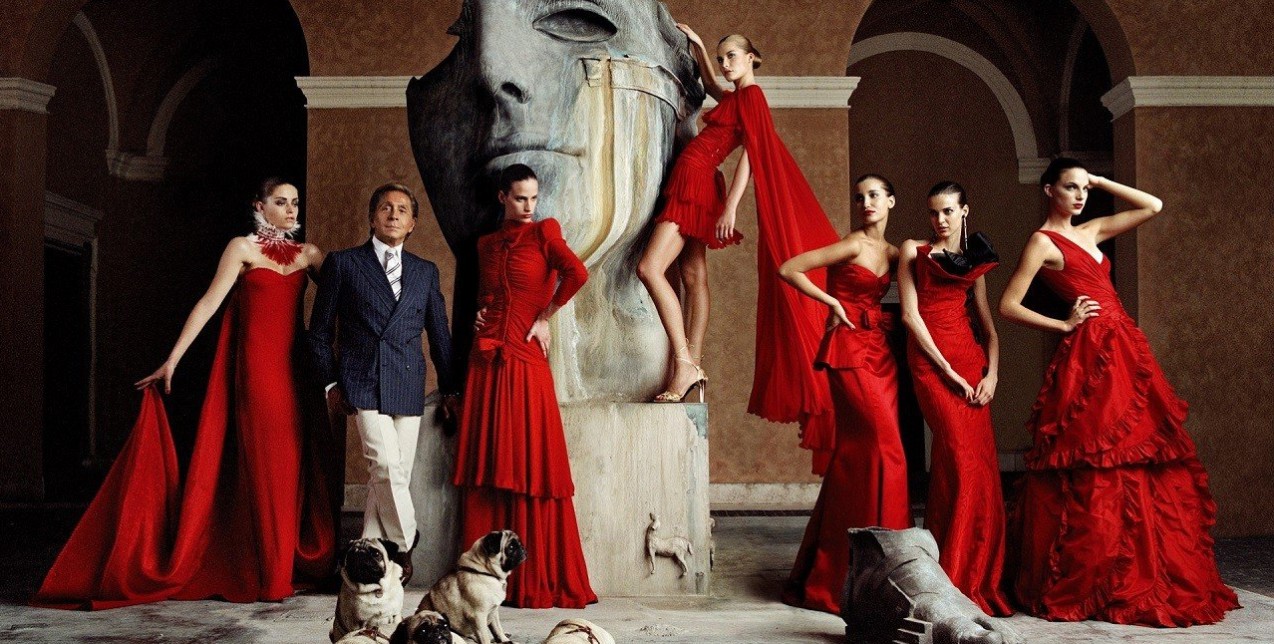 Fashion on screen: Ντοκιμαντέρ μόδας για μια χαλαρή βραδιά στο σπίτι