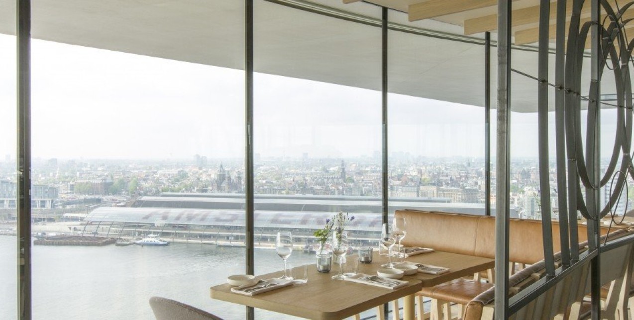 Romance lovers: Αυτά είναι τα πιο ρομαντικά restaurants της Ευρώπης 