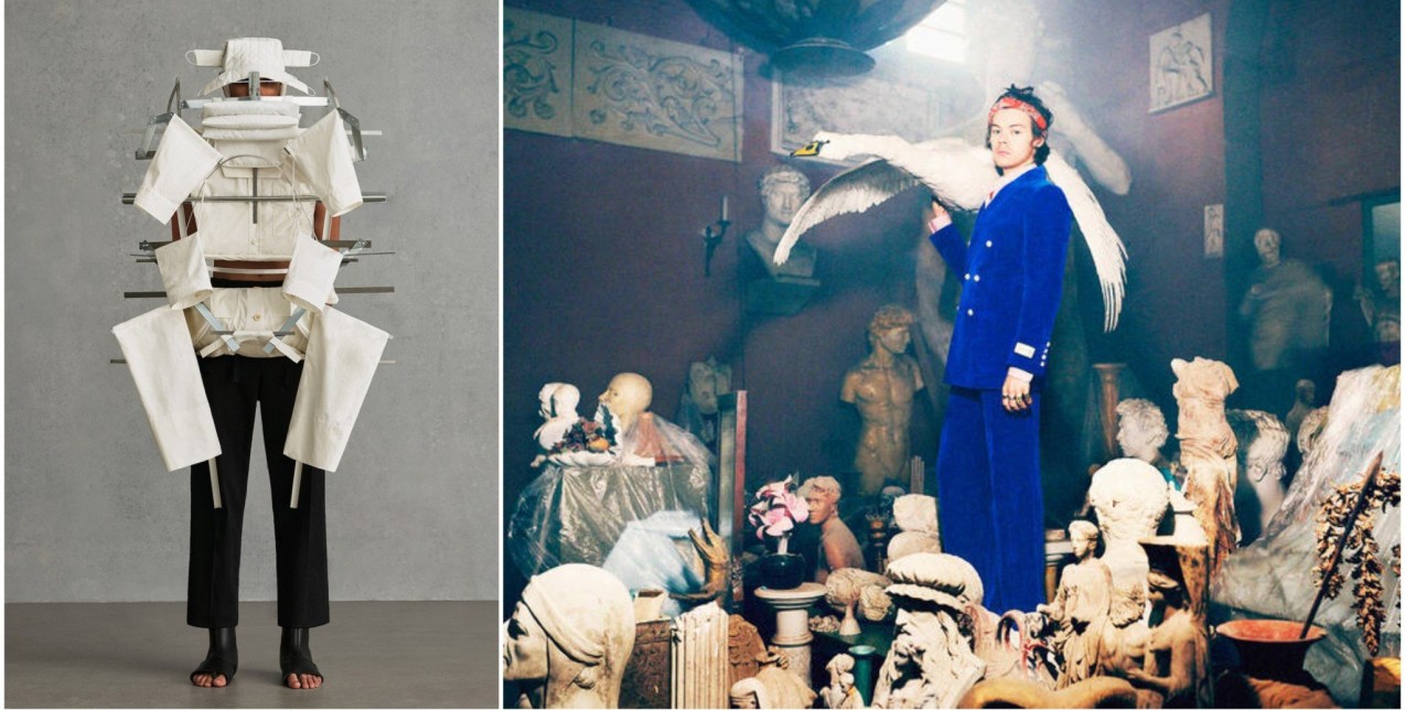 Τέχνη στη Βρετανία: Οι νέες εκθέσεις που αξίζουν την προσοχή μας το 2022