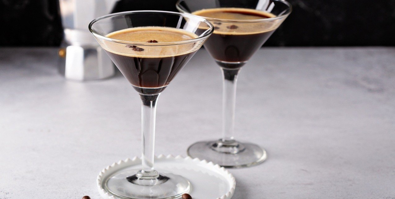 The countdown: Αυτά είναι τα πιο δημοφιλή cocktails στον κόσμο 