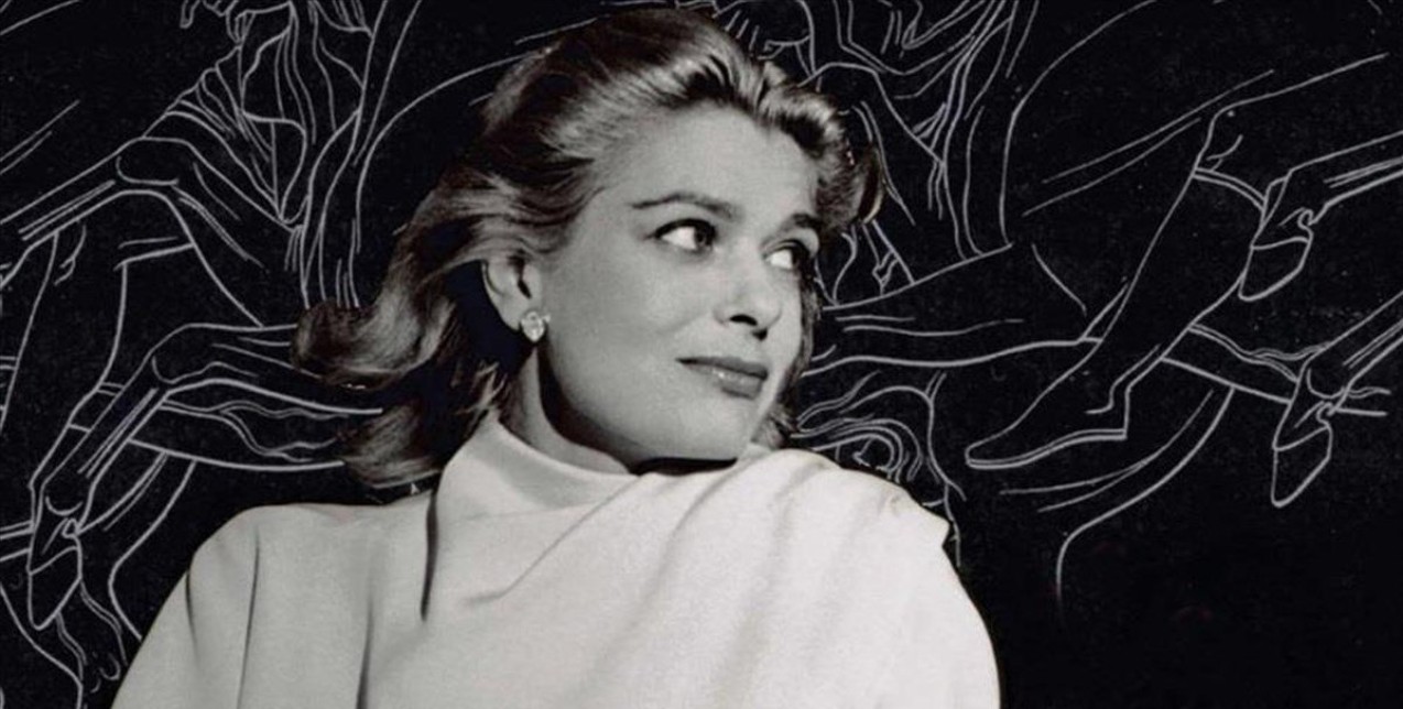 «Nα με θυμάσαι και να μ' αγαπάς»: Σήμερα τα εγκαίνια της έκθεσης για τη Μελίνα Μερκούρη 