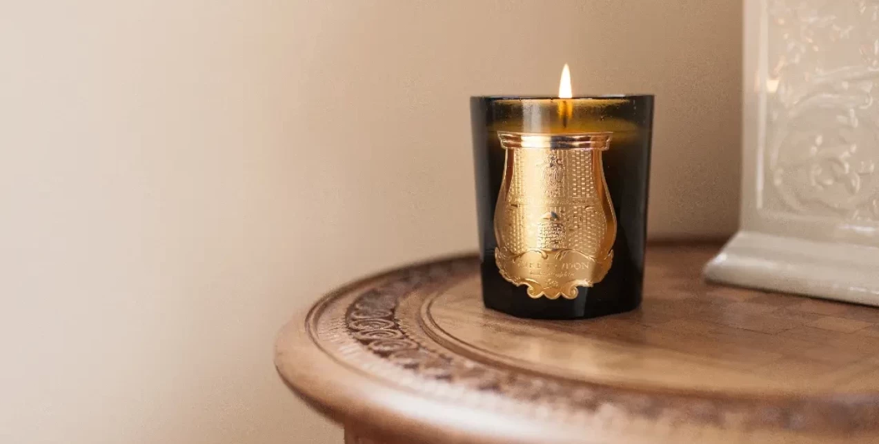 More to Love: Τα αρώματα που δίνουν premium «χαρακτήρα» στην κατοικία σας 