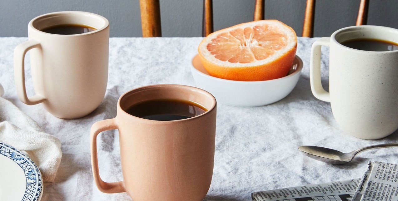 Coffee detox: Τι θα γίνει εάν αποτοξινωθείτε από τον καφέ 