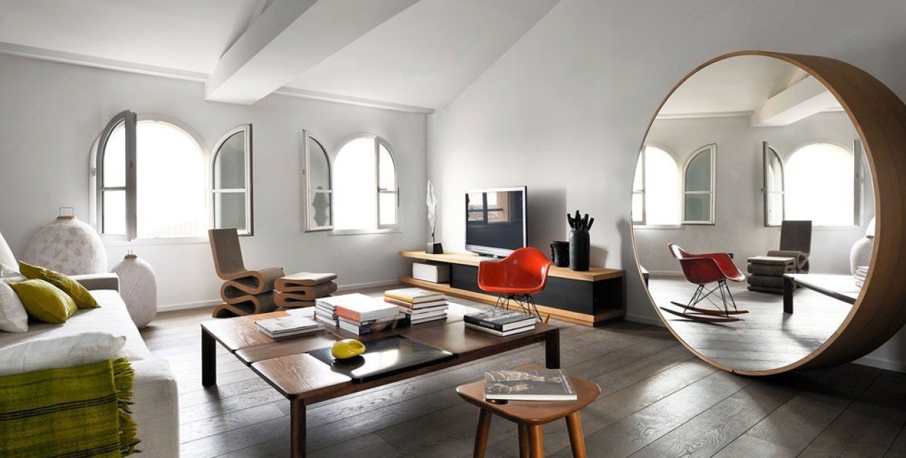 Feng Shui: 23 μυστικά για κάθε δωμάτιο του σπιτιού σας 