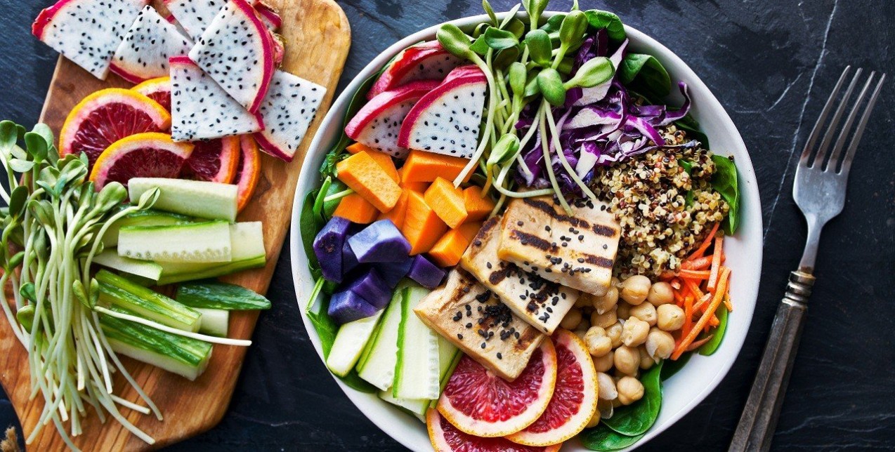 Flexitarian: Η τάση του 2022 στο mindset και στη διατροφή