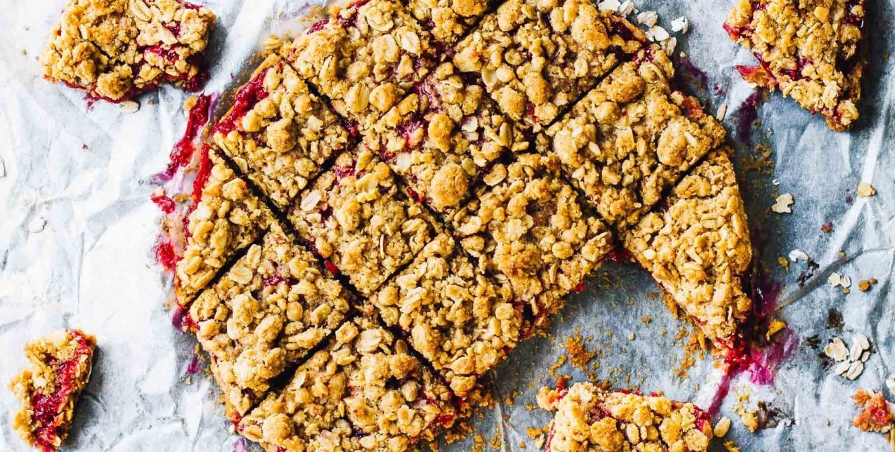 3 λαχταριστές gluten-free συνταγές 