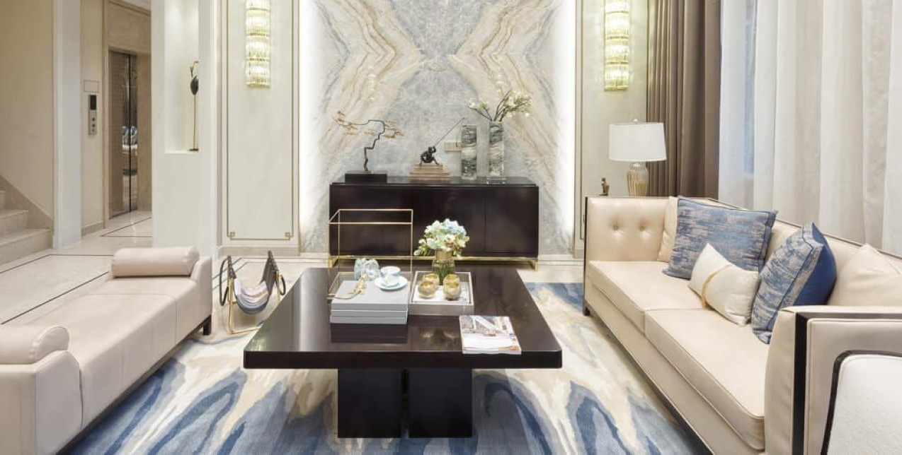 Dos & Don'ts: Tα λάθη που κάνετε στη διακόσμηση του σαλονιού σας 