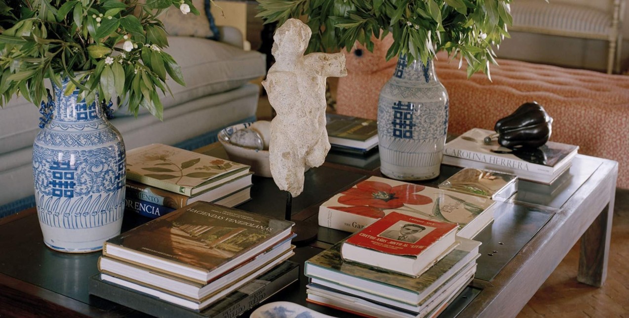 Τα coffee table books που θα κάνουν το ιδανικό "refersh" στη συλλογή σας 