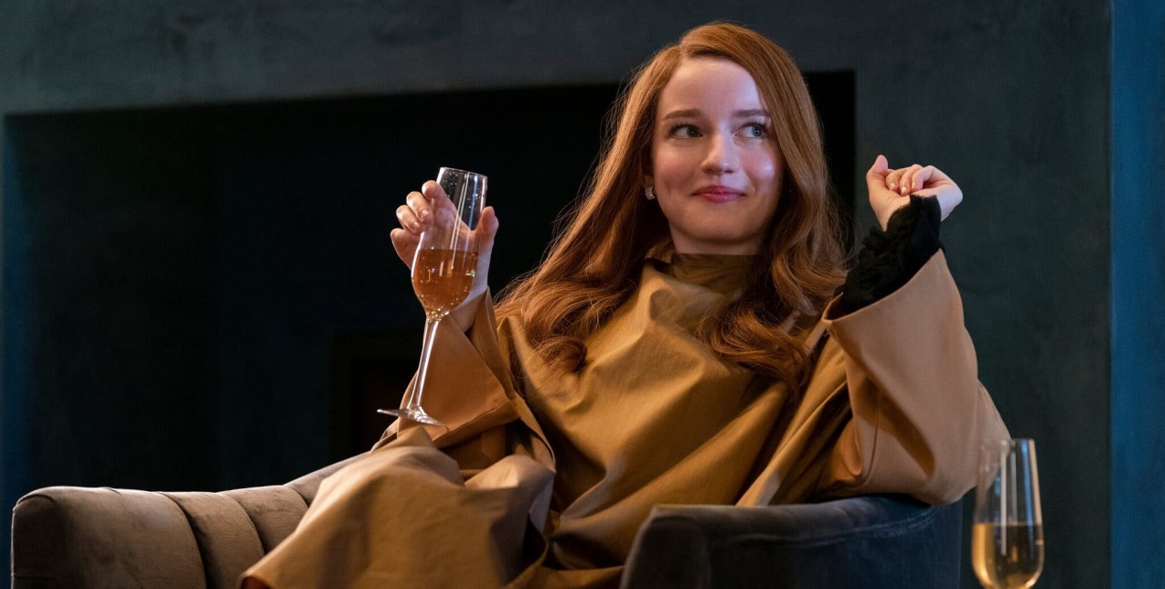 Inventing Anna: Καλό θα ήταν να μην παραδειγματιζόμαστε από μια «ψεύτικη» πλούσια κληρονόμο 