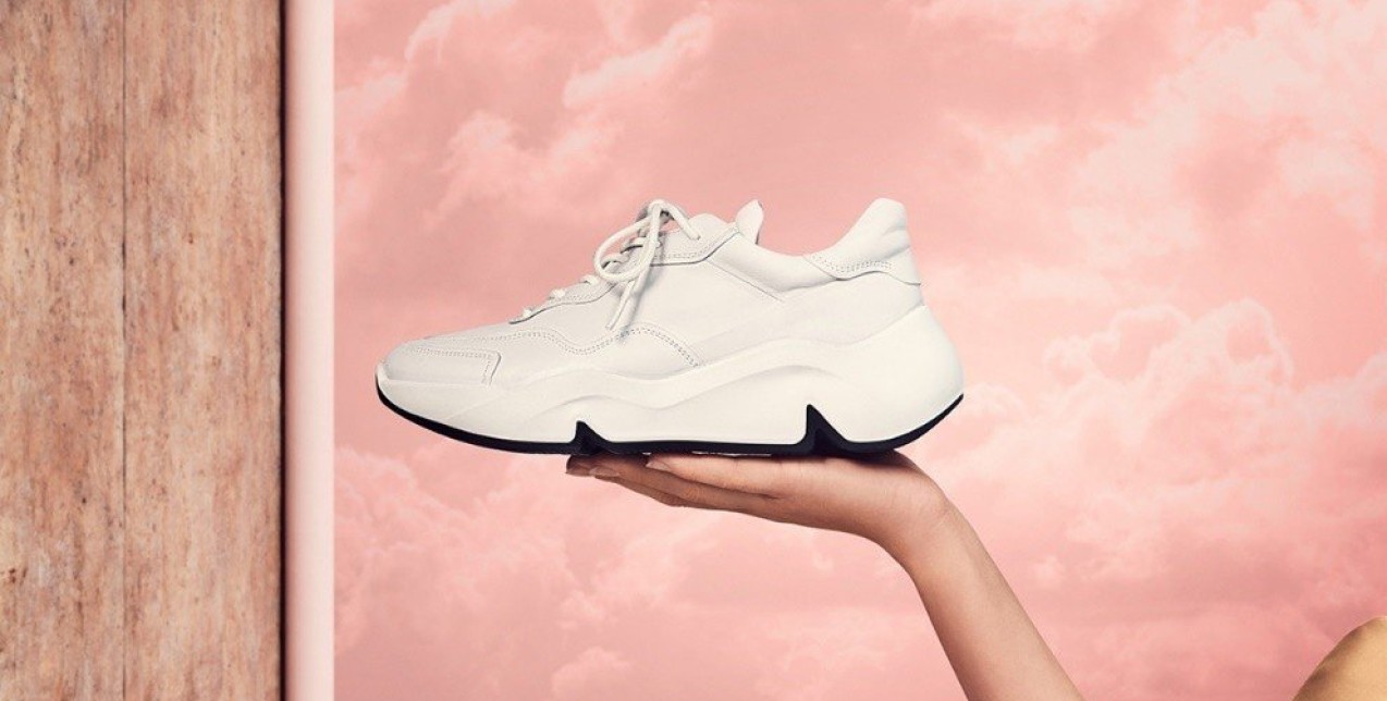 Sale Fever: Tα shoe designs για τώρα και την Άνοιξη στις πιο περιζήτητες εκπτώσεις  