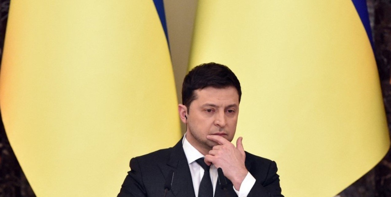 Volodymyr Zelensky: Τελικά έχει θέση στη φετινή τελετή των Oscars;