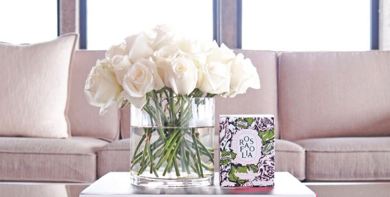What we love: 12 scented candles με άκρως ανοιξιάτικο άρωμα 