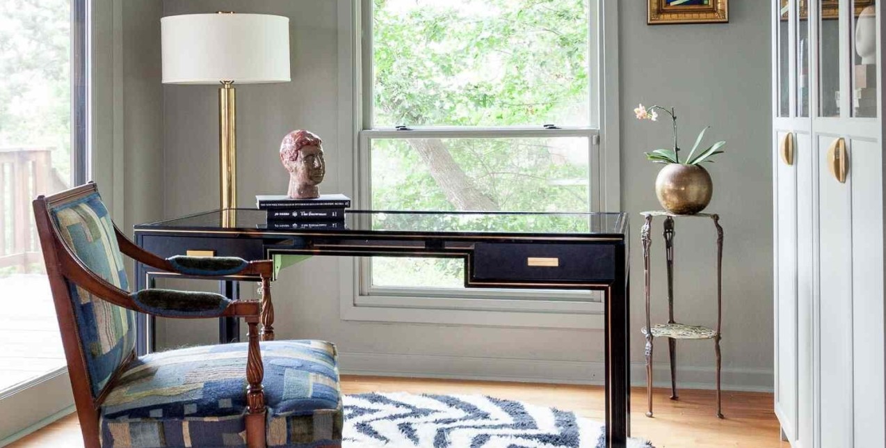 Τι ορίζει το Feng Shui για το γραφείο του σπιτιού σας;  