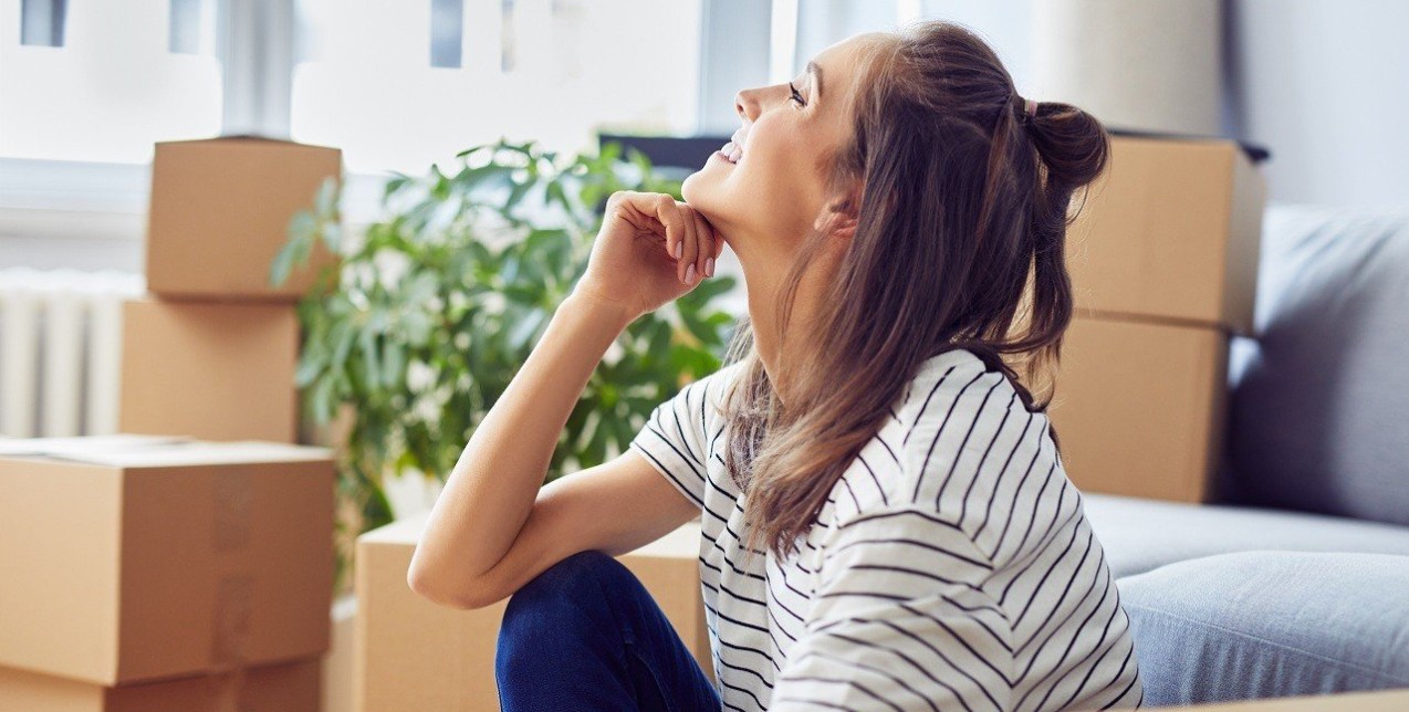 Μετακομίζετε; 6 expert-approved tips για να το κάνετε πιο εύκολα 