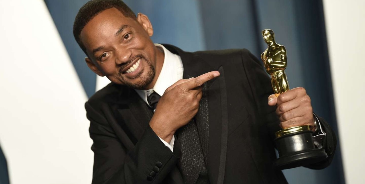 Oscars 2022: Όταν το χιούμορ ξεπερνάει τα όρια, τα πράγματα ξεφεύγουν