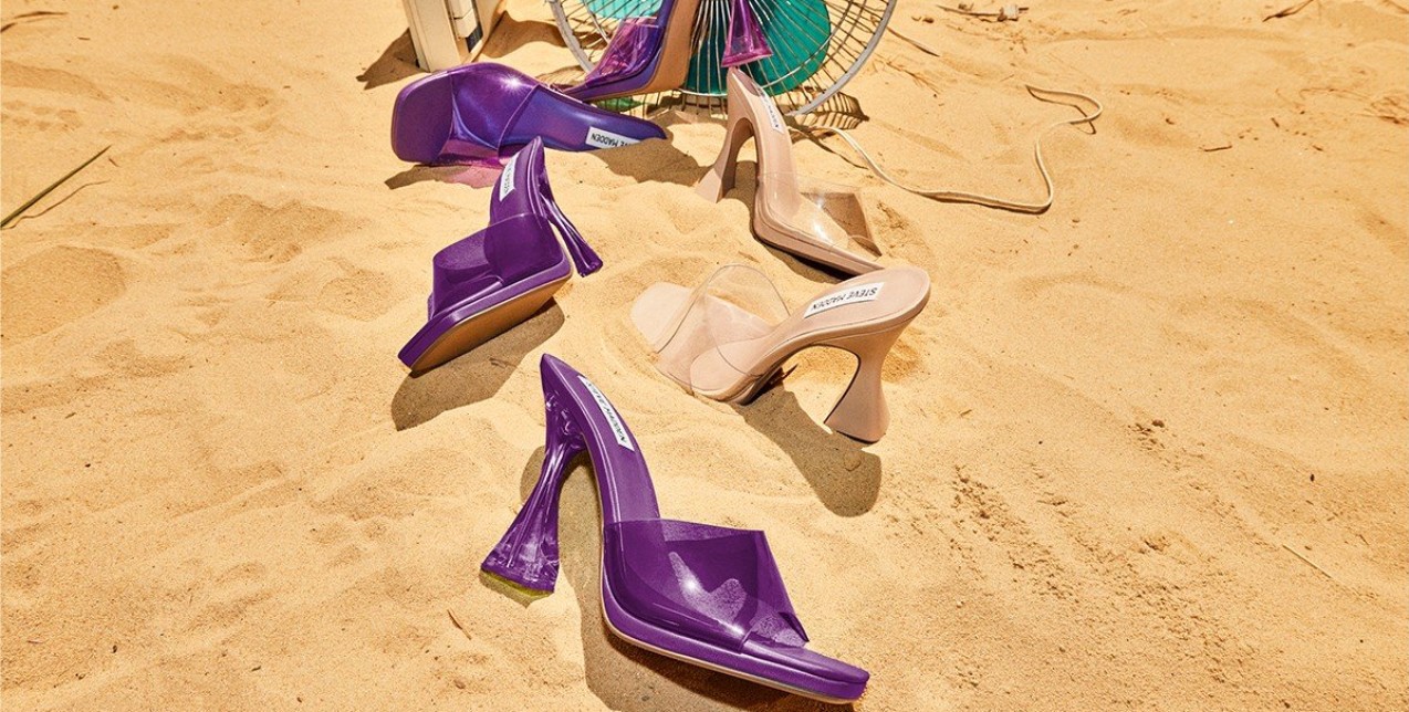 Mid-season sale στην κορυφαία συλλογή παπουτσιών του φετινού καλοκαιριού