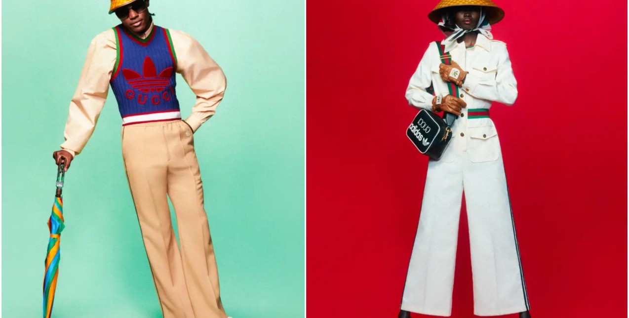 Τρία πολυαναμενόμενα fashion collabs που μπορείτε να αποκτήσετε σύντομα 