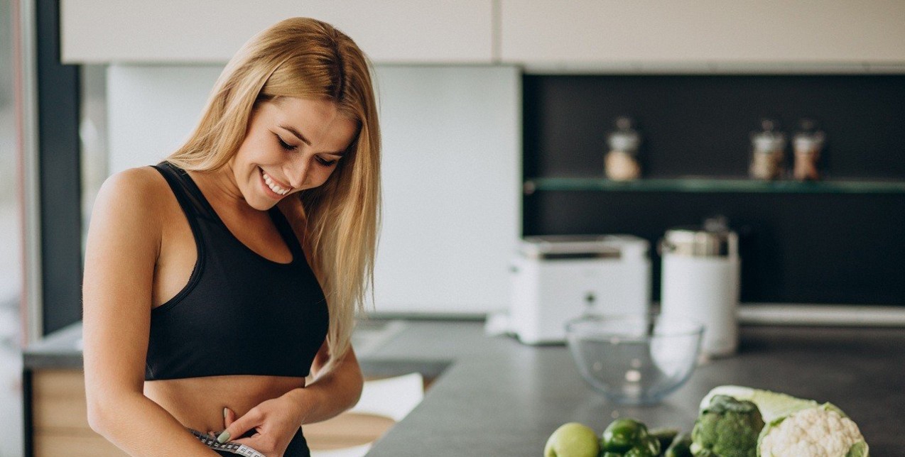 Ask the health experts: Είναι η εξατομικευμένη διατροφή ο δρόμος για τον καλύτερο εαυτό σου; 