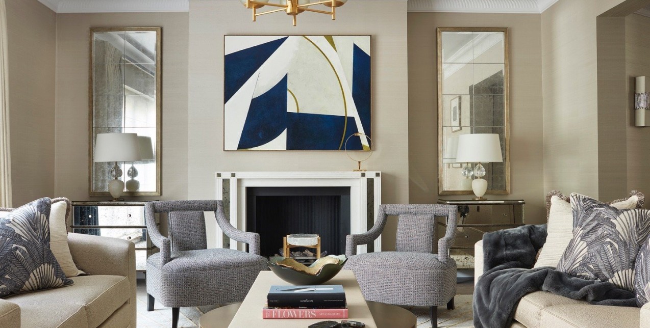 Tips για να διακοσμήσετε με επιτυχία το πρώτο σας διαμέρισμα 